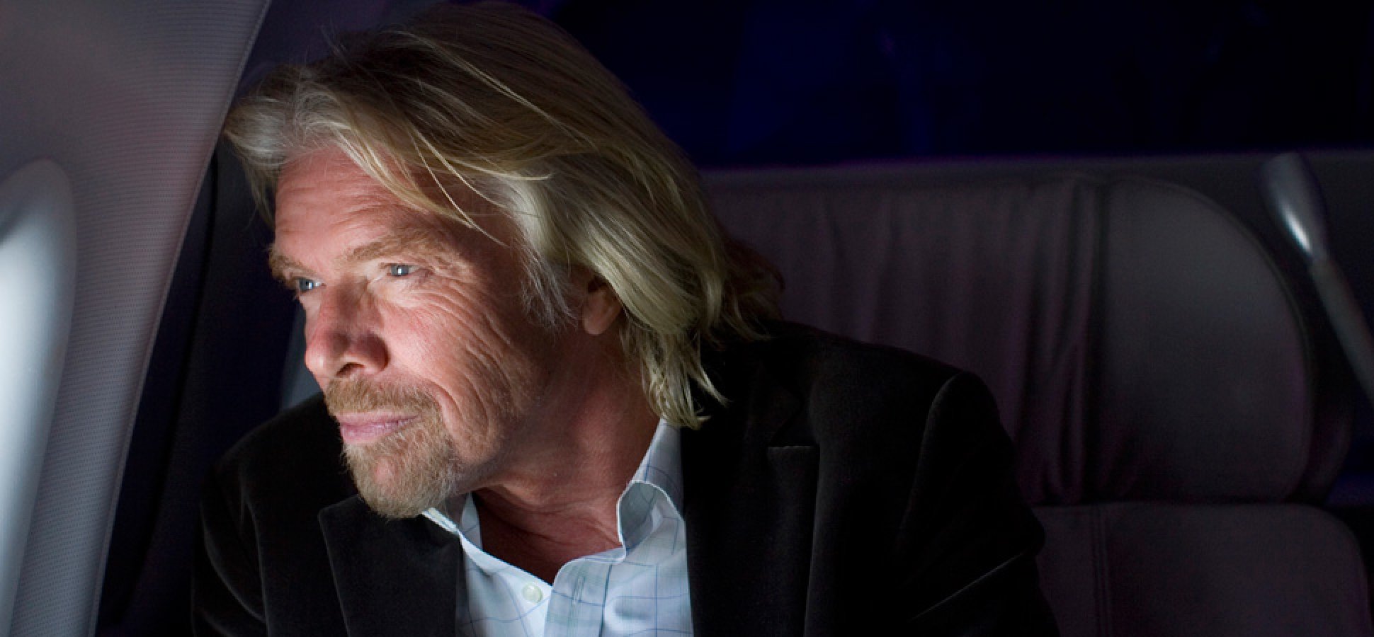 Giúp bạn Mách bạn nguyên tắc tuyển dụng của tỷ phú Richard Branson